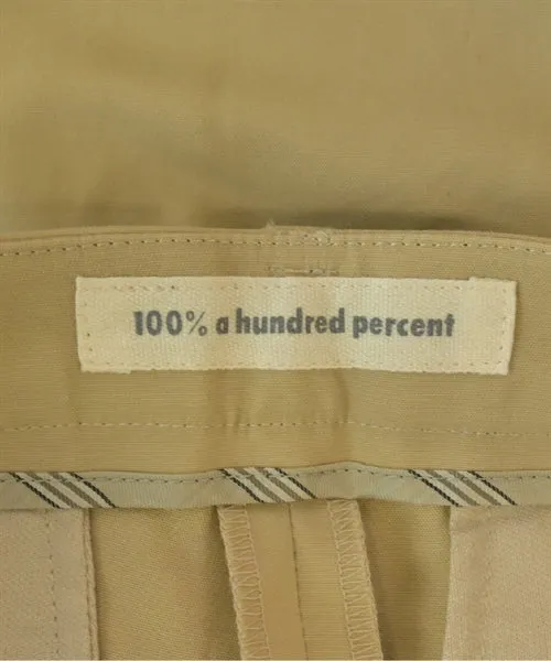 100% a hundred percent Other