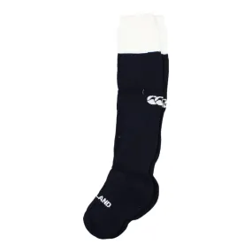 2012-2013 England Home Rugby Socks 2012-2013 England Home Rugby Socks