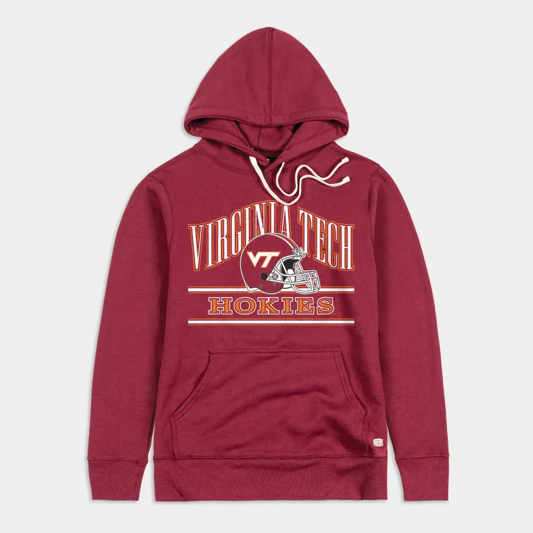 2024 Virginia Tech Football Box