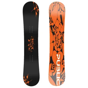 2025 General Public Snowboard 2025 General Public Snowboard