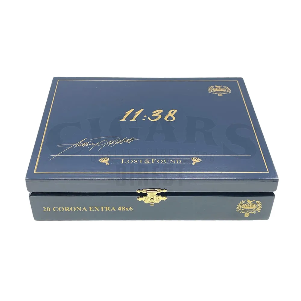 22 Minutes to Midnight Criollo Classico Corona Extra