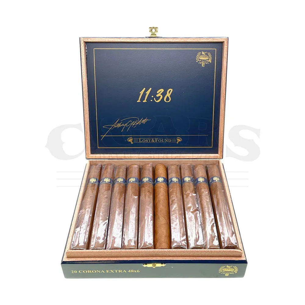 22 Minutes to Midnight Criollo Classico Corona Extra