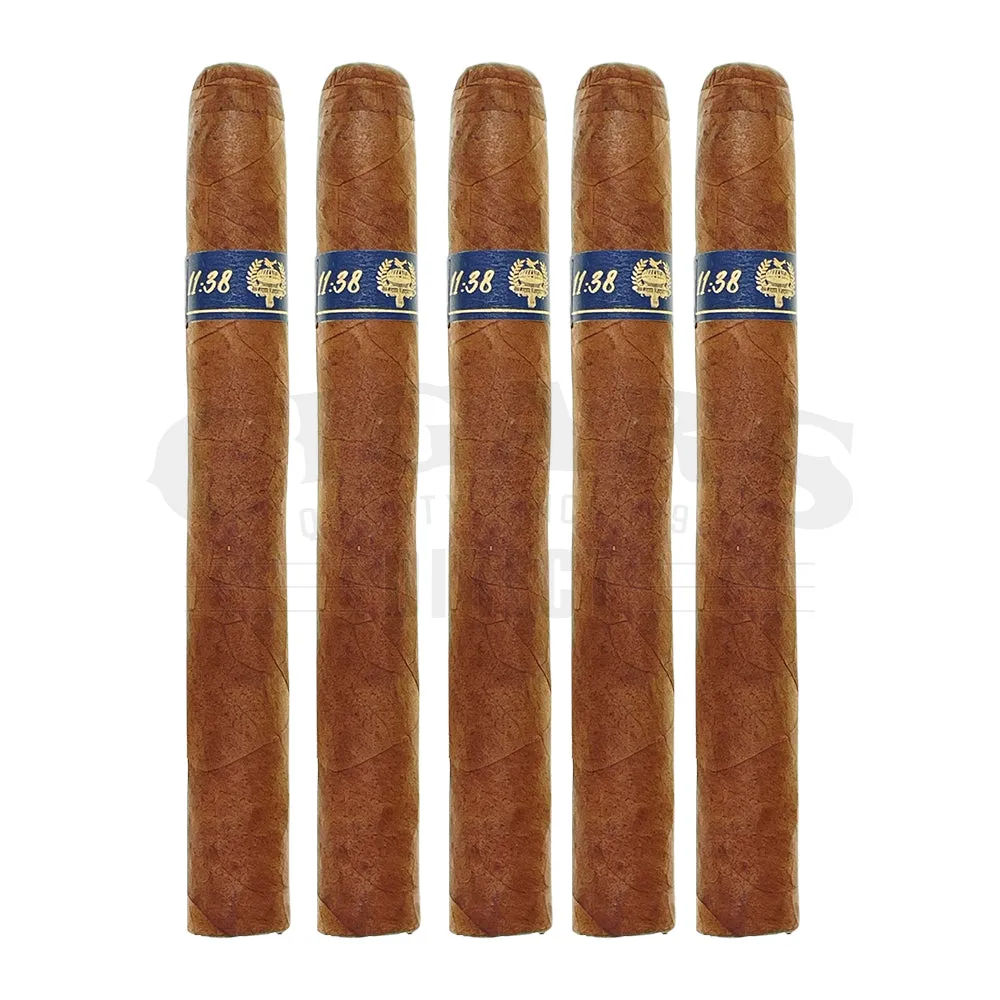 22 Minutes to Midnight Criollo Classico Corona Extra