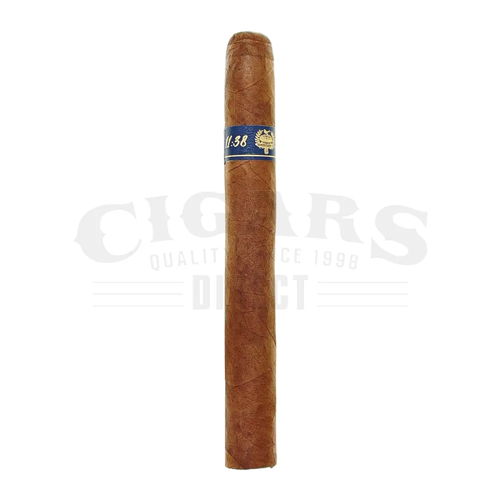 22 Minutes to Midnight Criollo Classico Corona Extra