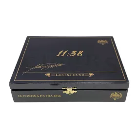 22 Minutes to Midnight Maduro Corona Extra