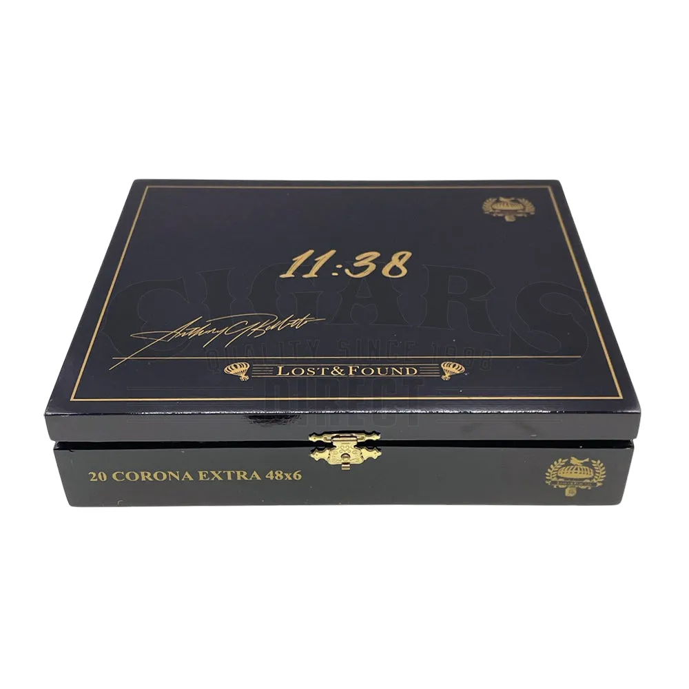 22 Minutes to Midnight Maduro Corona Extra