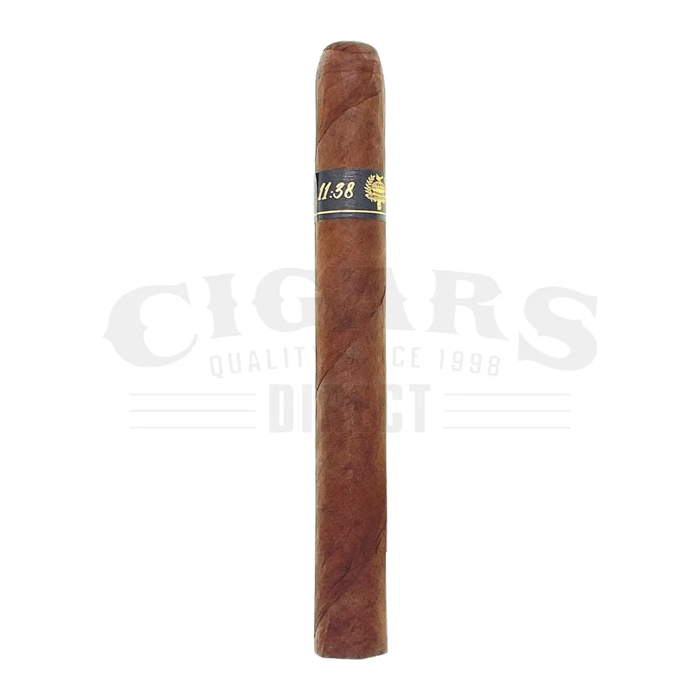 22 Minutes to Midnight Maduro Corona Extra