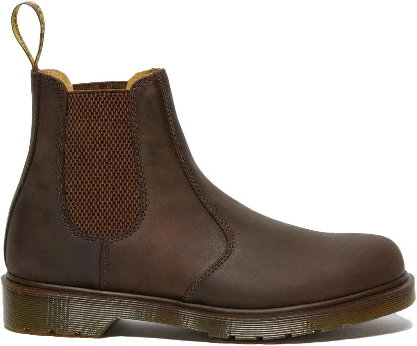 2976 Crazy Horse Leather Chelsea Boots - Unisex|-|Bottes Chelsea 2976 en cuir Crazy Horse - Unisexe