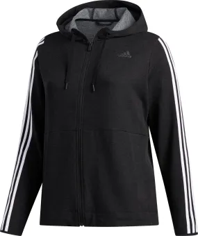 3-Stripes Hoodie - Women's|-|Chandail à capuchon 3-Stripes - Femme 3-Stripes Hoodie - Women's|-|Chandail à capuchon 3-Stripes - Femme