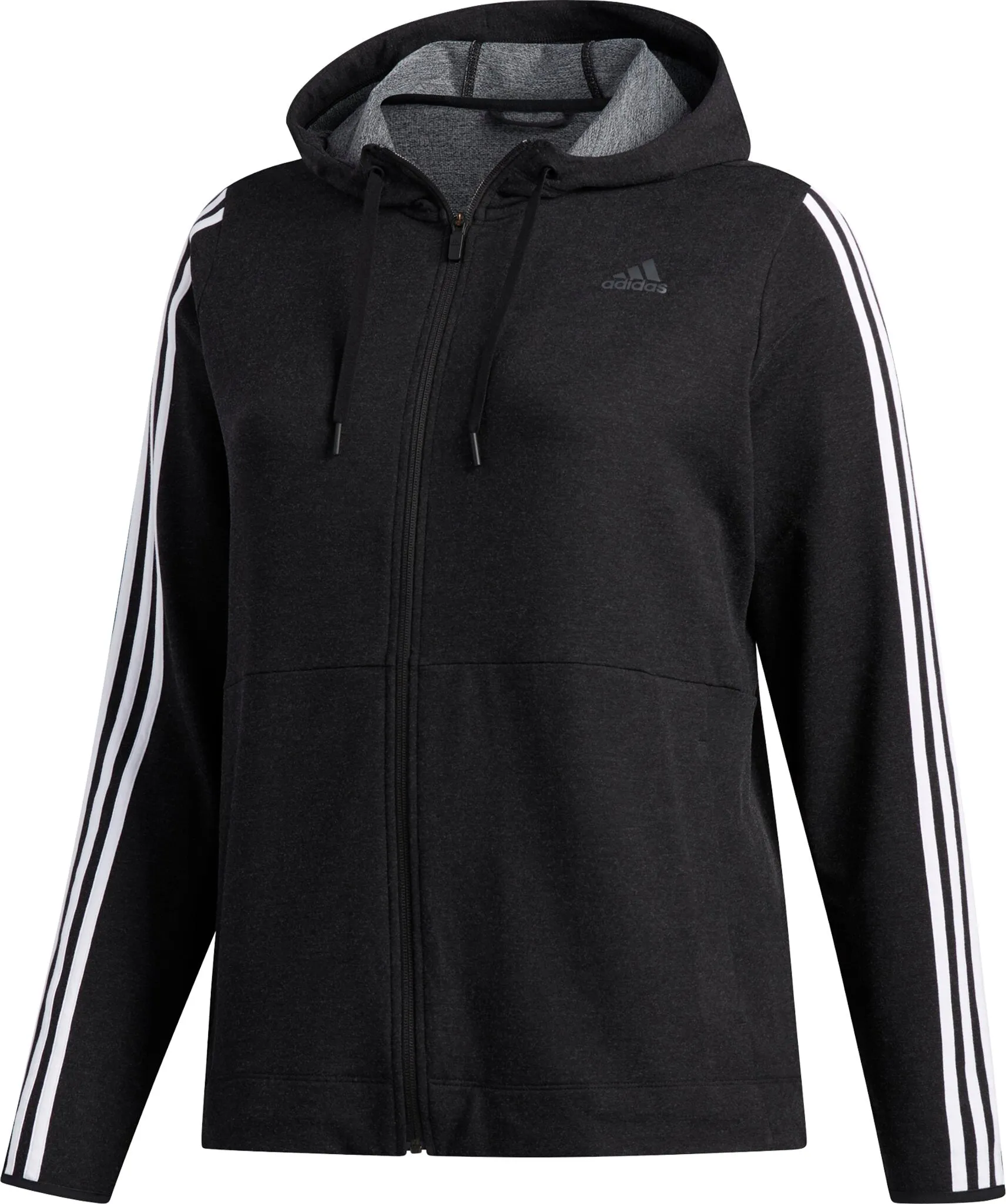 3-Stripes Hoodie - Women's|-|Chandail à capuchon 3-Stripes - Femme