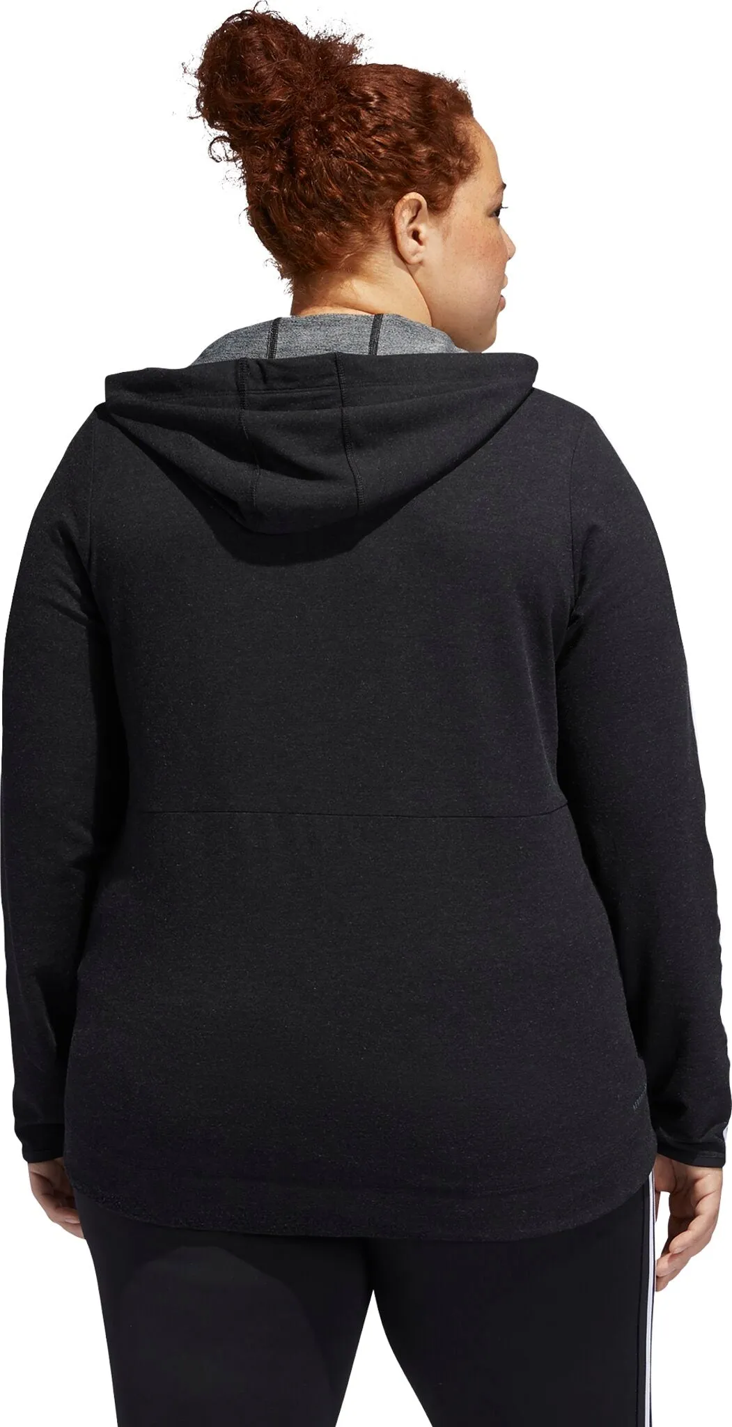 3-Stripes Hoodie - Women's|-|Chandail à capuchon 3-Stripes - Femme
