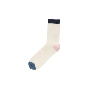 3/4 Socks - Multicolor 3/4 Socks - Multicolor