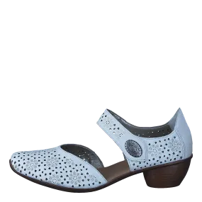 43711-80 Weiss 43711-80 Weiss