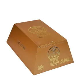 5 Vegas Gold Churchill 5 Vegas Gold Churchill