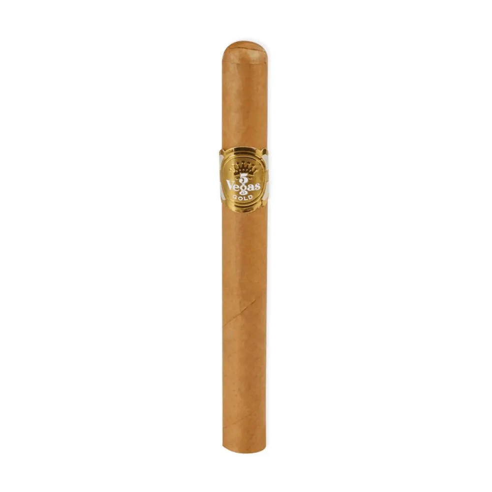 5 Vegas Gold Churchill
