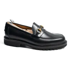 514633 - BLACK CALF - E 514633 - BLACK CALF - E