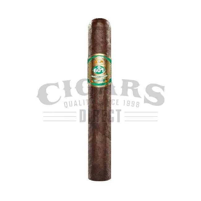 601 Green Label Oscuro La Fuerza Double Robusto