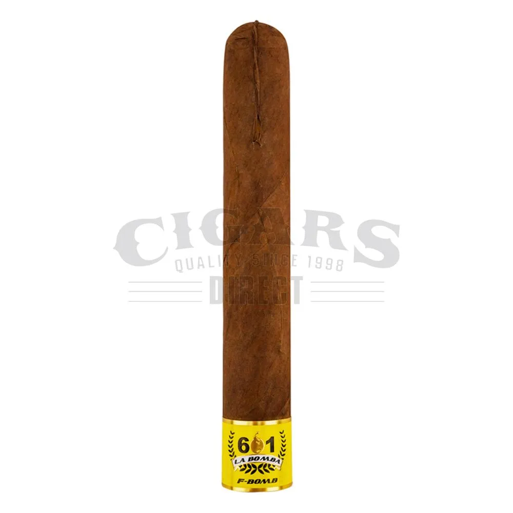 601 La Bomba F Bomb