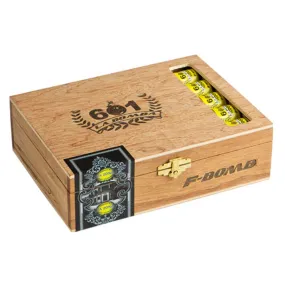 601 La Bomba F Bomb 601 La Bomba F Bomb