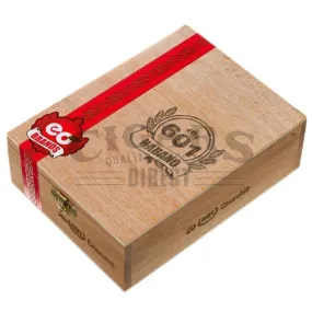 601 Red label Habano Churchill 601 Red label Habano Churchill