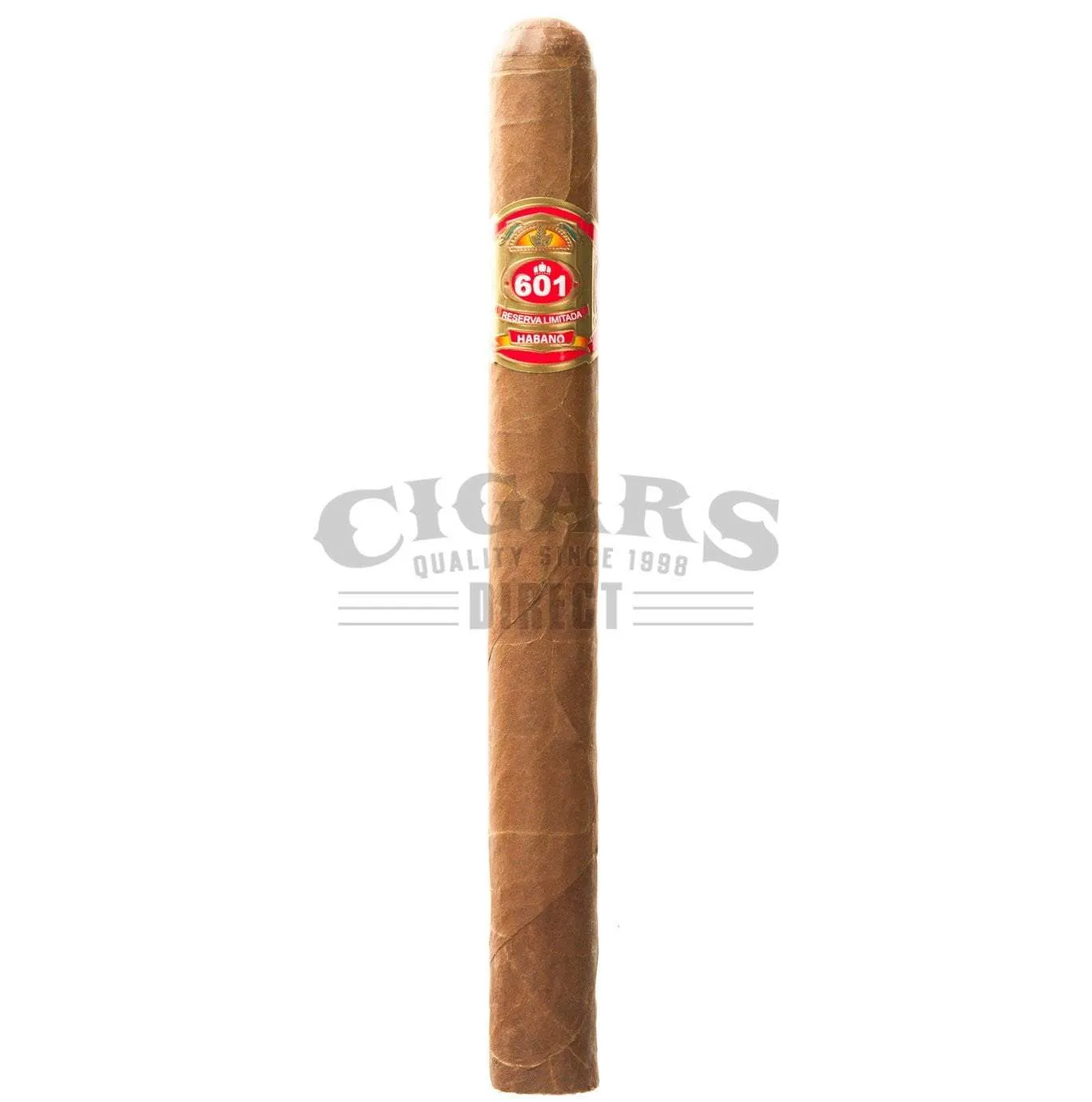601 Red label Habano Churchill