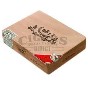 601 Red label Habano Torpedo 601 Red label Habano Torpedo