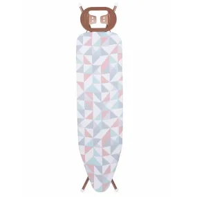 83 x 137cm Rose Gold Ironing Board 83 x 137cm Rose Gold Ironing Board