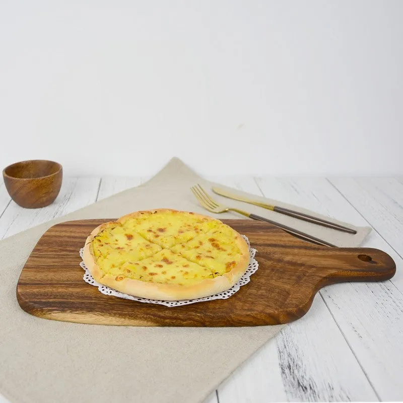 Acacia Wood Serving Board