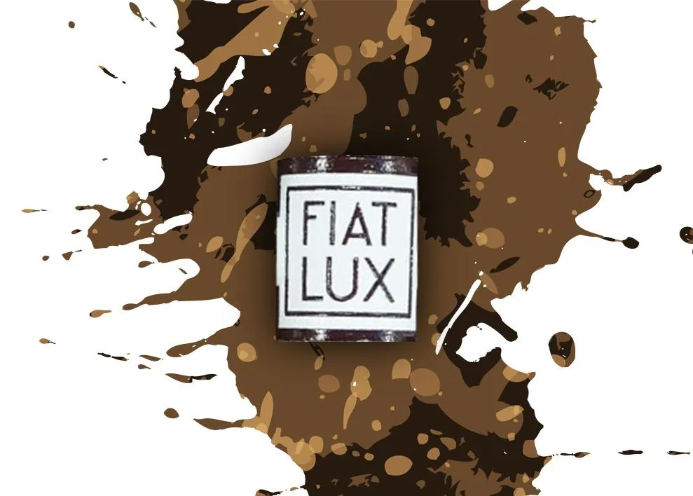 Ace Prime Fiat Lux By Luciano Genius Double Robusto