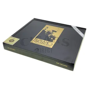 Ace Prime Luciano The Dreamer Lancero Ace Prime Luciano The Dreamer Lancero
