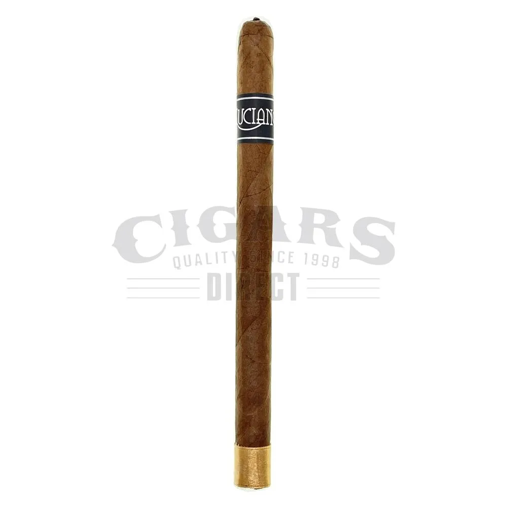 Ace Prime Luciano The Dreamer Lancero