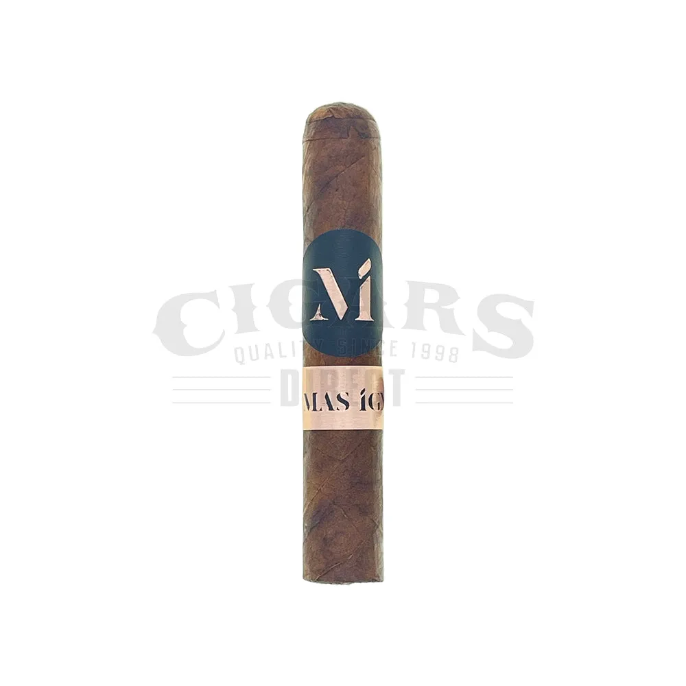 Ace Prime Mas Igneus Short Robusto