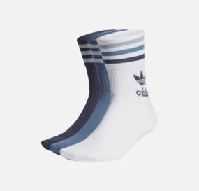 Adidas Originals | MID CUT CREW SOCKS Adidas Originals | MID CUT CREW SOCKS