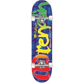 Adrenalin Hafpipe Hero Skateboard Adrenalin Hafpipe Hero Skateboard