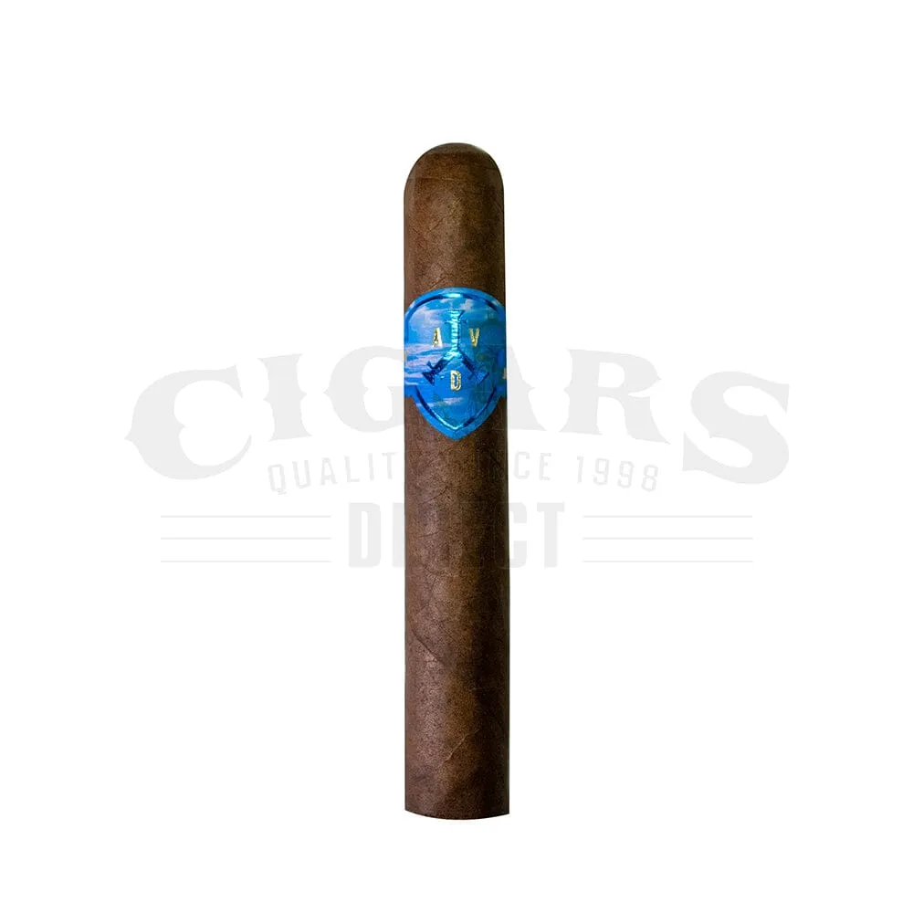 Adventura Blue Eyed Jacks Revenge Robusto