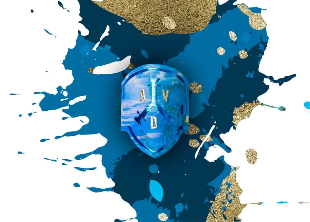 Adventura Blue Eyed Jacks Revenge Toro