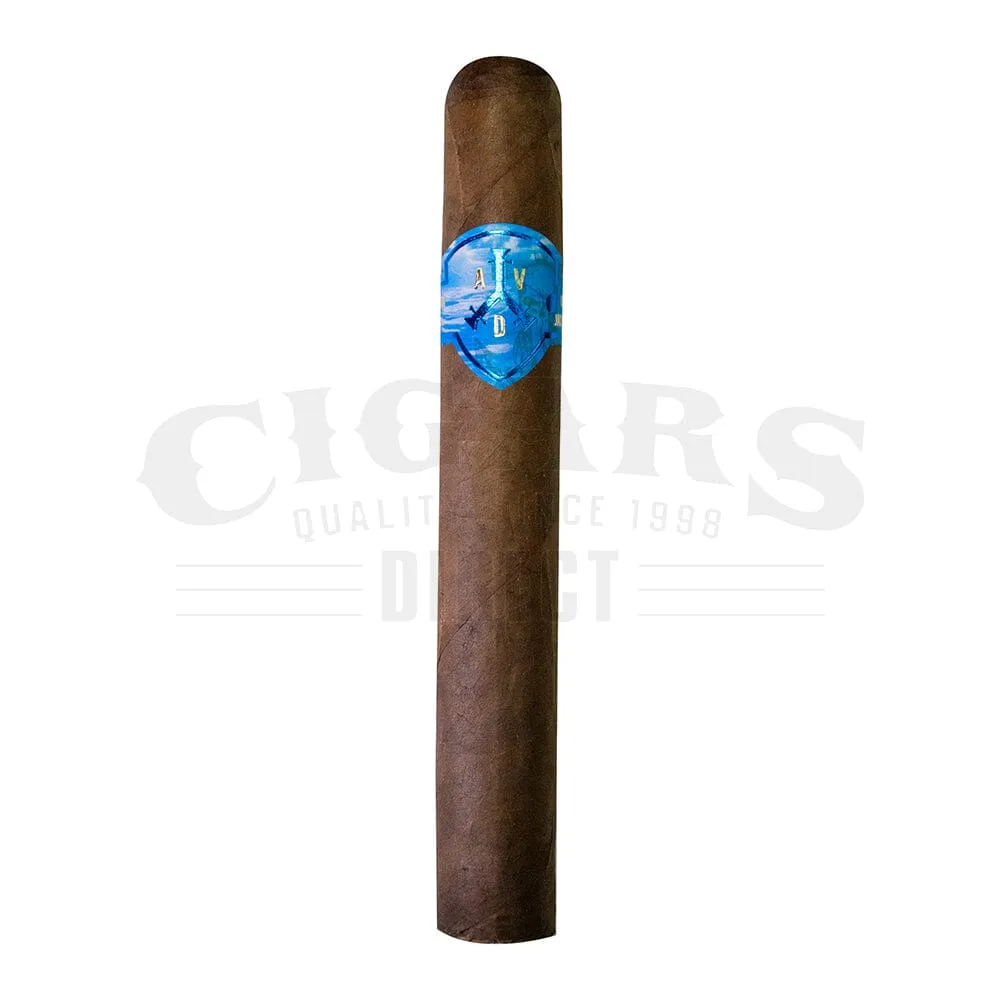 Adventura Blue Eyed Jacks Revenge Toro