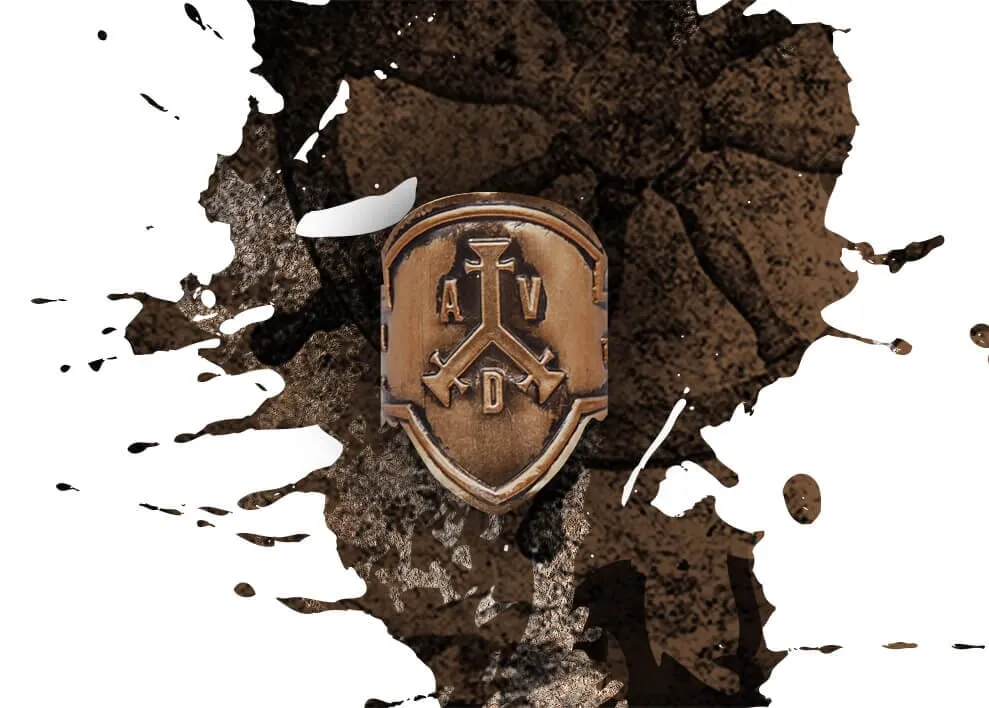 Adventura Royal Return King's Gold Toro