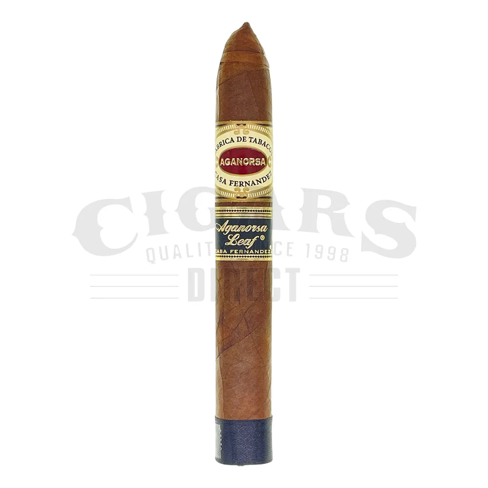 Aganorsa Leaf Corojo Torpedo