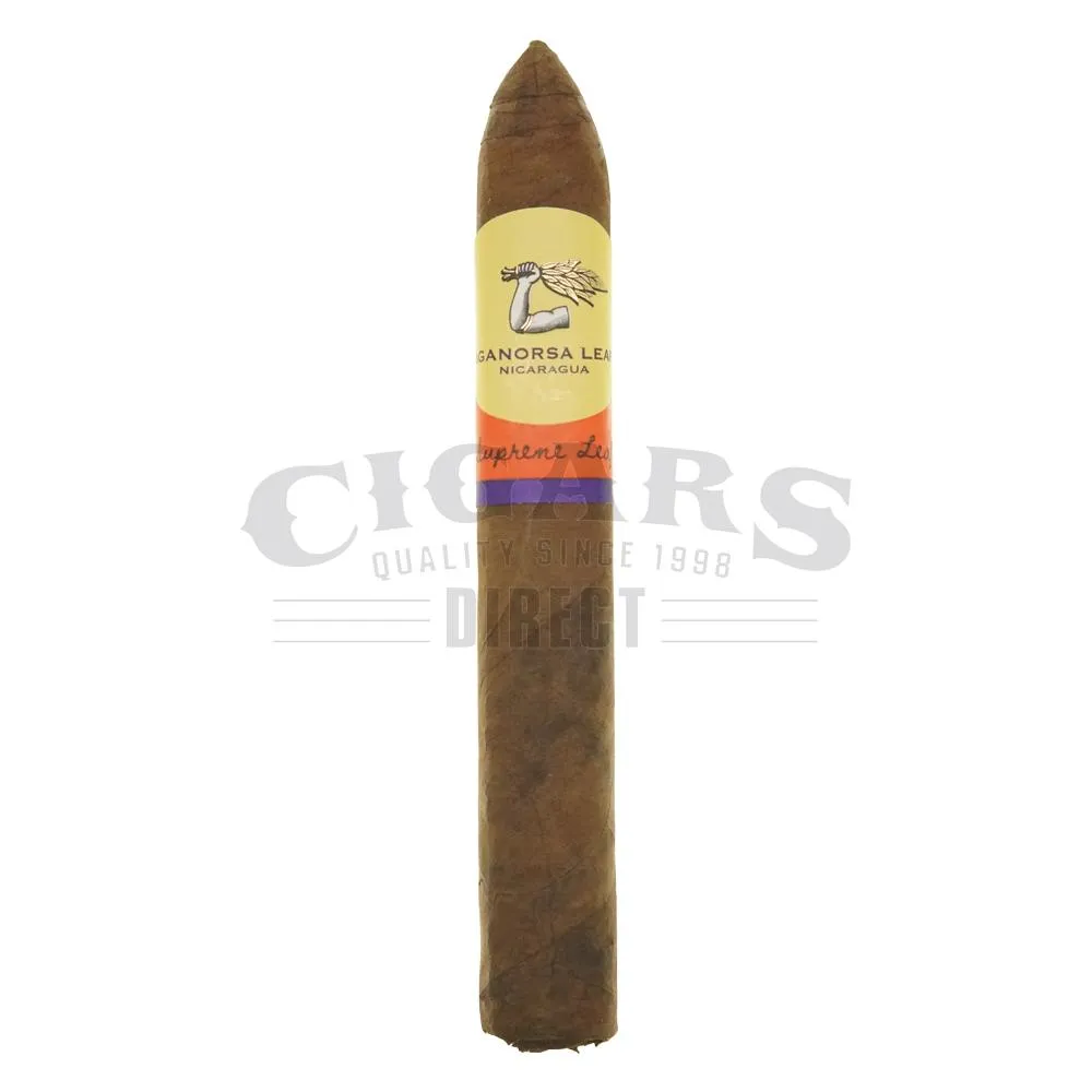 Aganorsa Leaf Supreme Leaf Limited Edition Torpedo