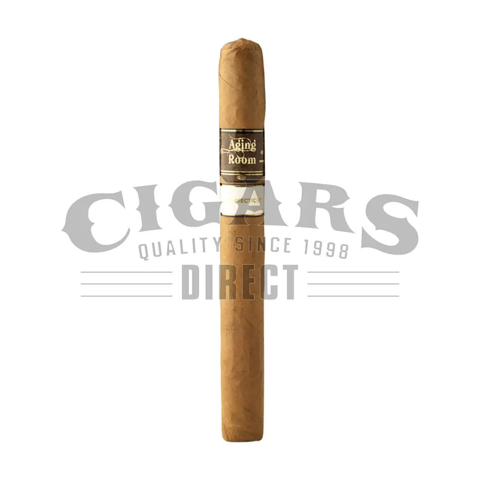 Aging Room Core Connecticut Andante Churchill