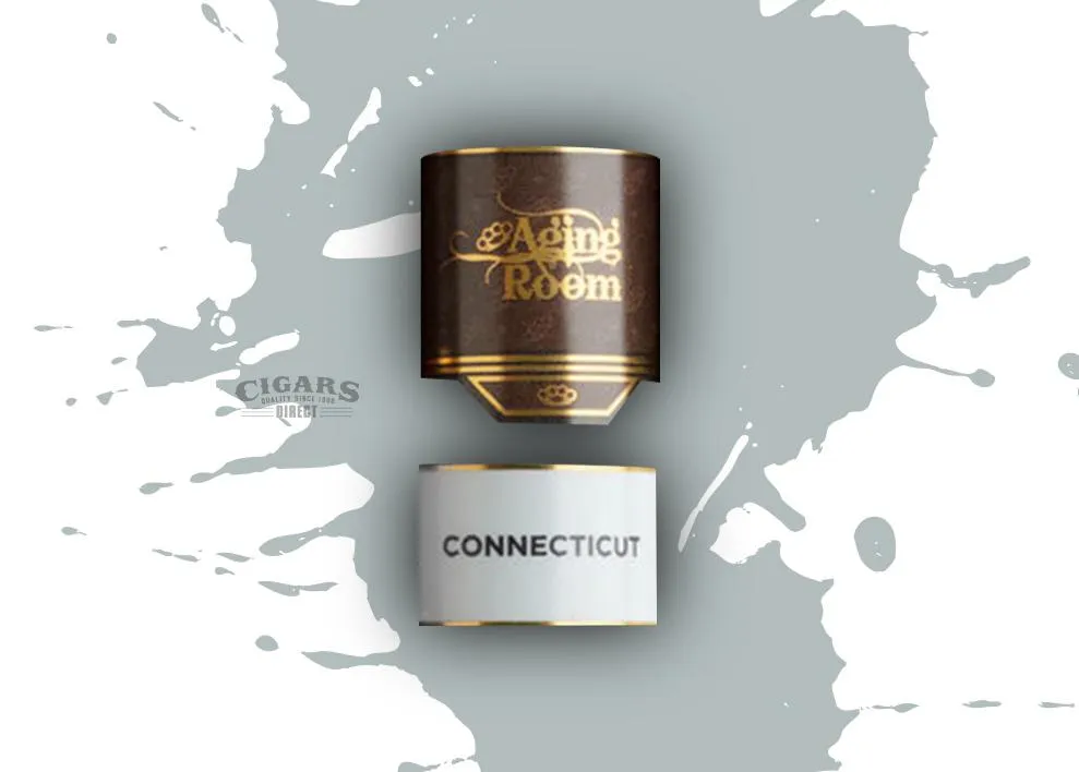 Aging Room Core Connecticut Andante Churchill