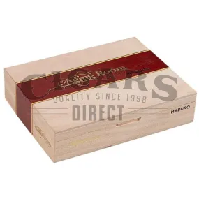 Aging Room Core Maduro Rondo Robusto Aging Room Core Maduro Rondo Robusto