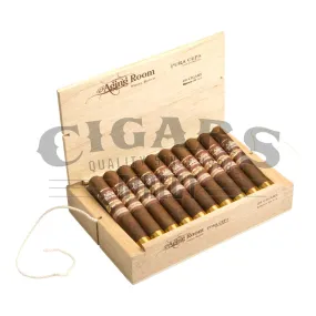 Aging Room Pura Cepa Rondo Robusto Aging Room Pura Cepa Rondo Robusto