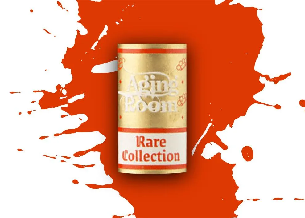 Aging Room Rare Collection Vivase Gordo