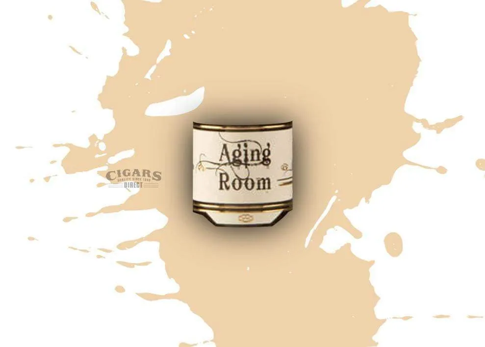 Aging Room Solera Maduro Fanfare Diadema