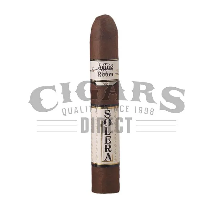 Aging Room Solera Maduro Fanfare Diadema