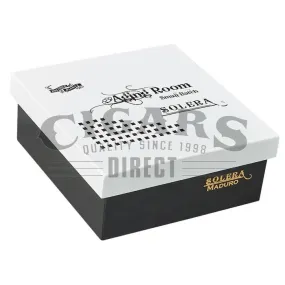 Aging Room Solera Maduro Fanfare Diadema Aging Room Solera Maduro Fanfare Diadema