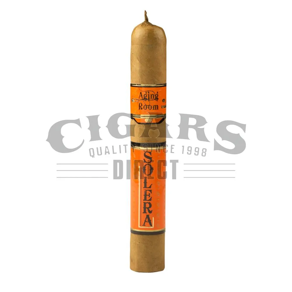Aging Room Solera Shade Fantastico Toro