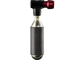 Air Rush Elite CO₂ Inflator Air Rush Elite CO₂ Inflator